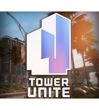 Tower Unite Steam Key GLOBAL